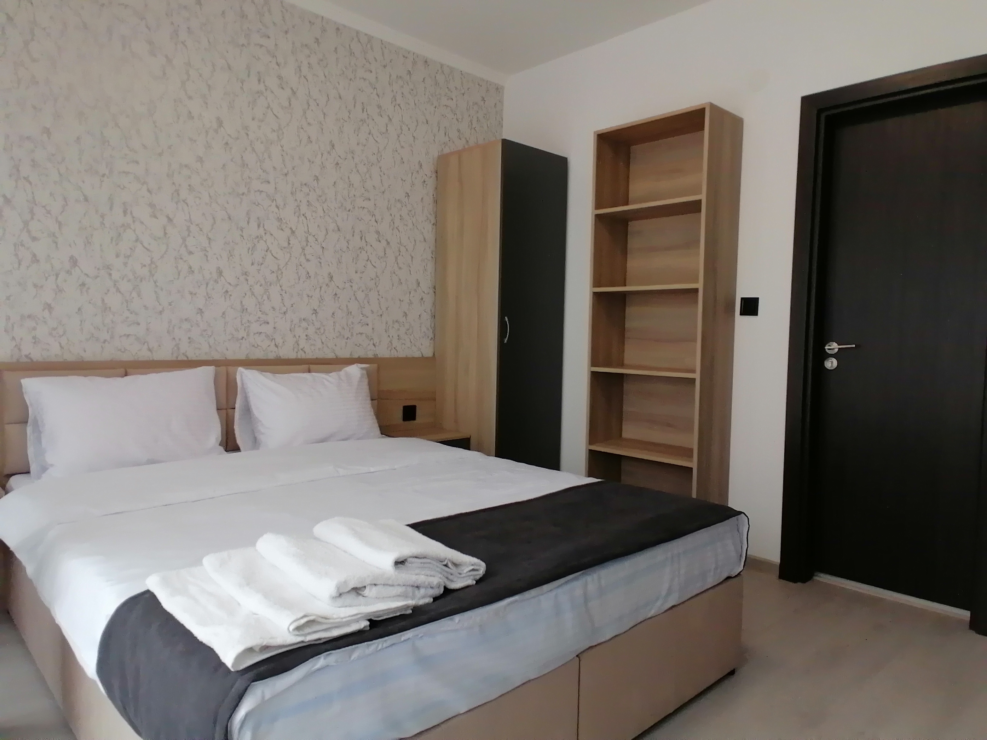 №1 - Двойна стая