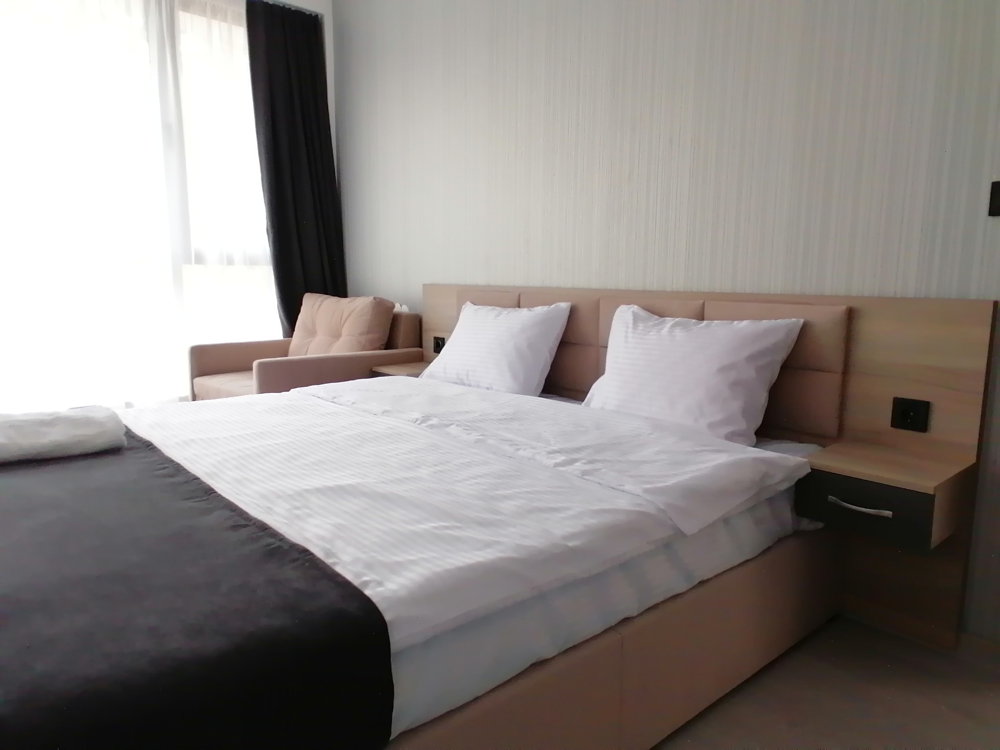 №2 - Двойна стая+1