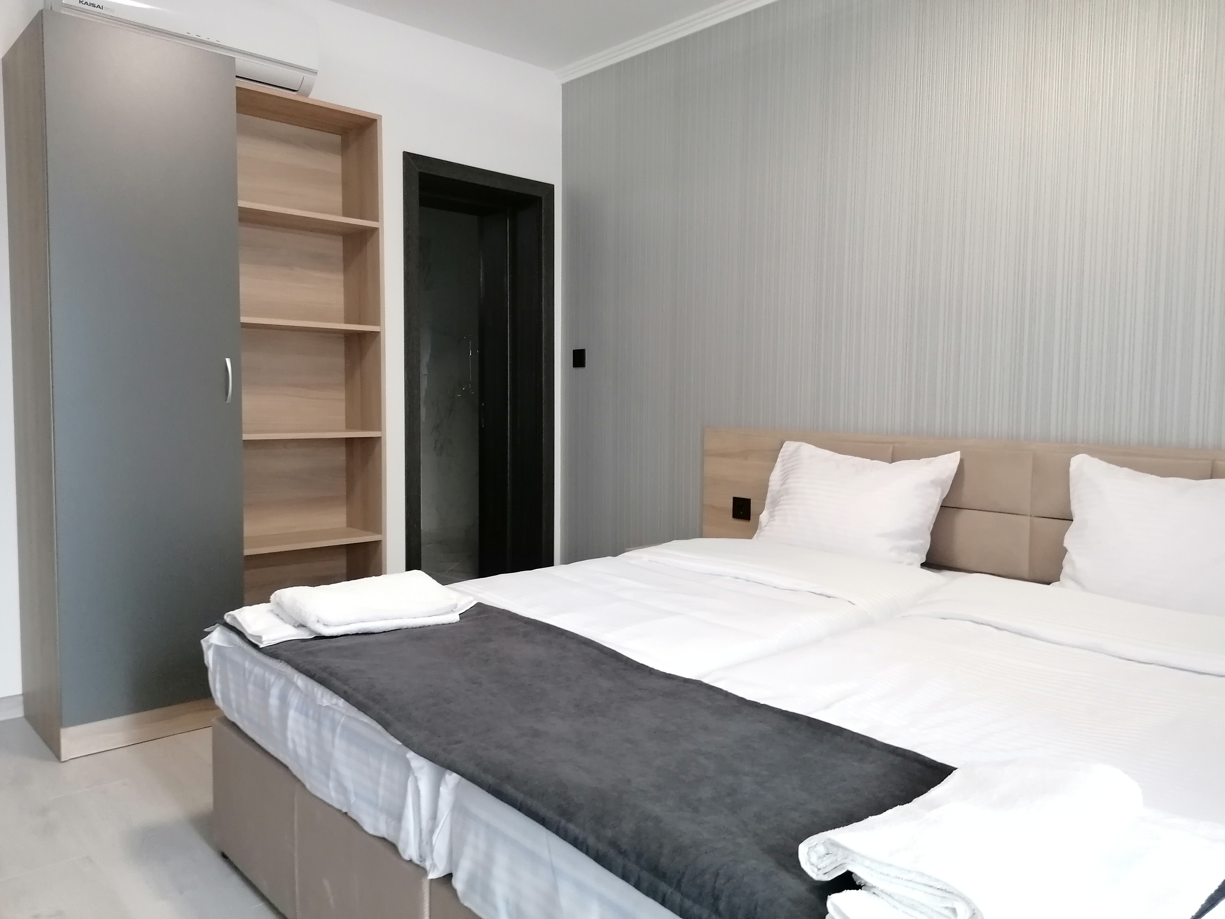 №4 - Двойна стая