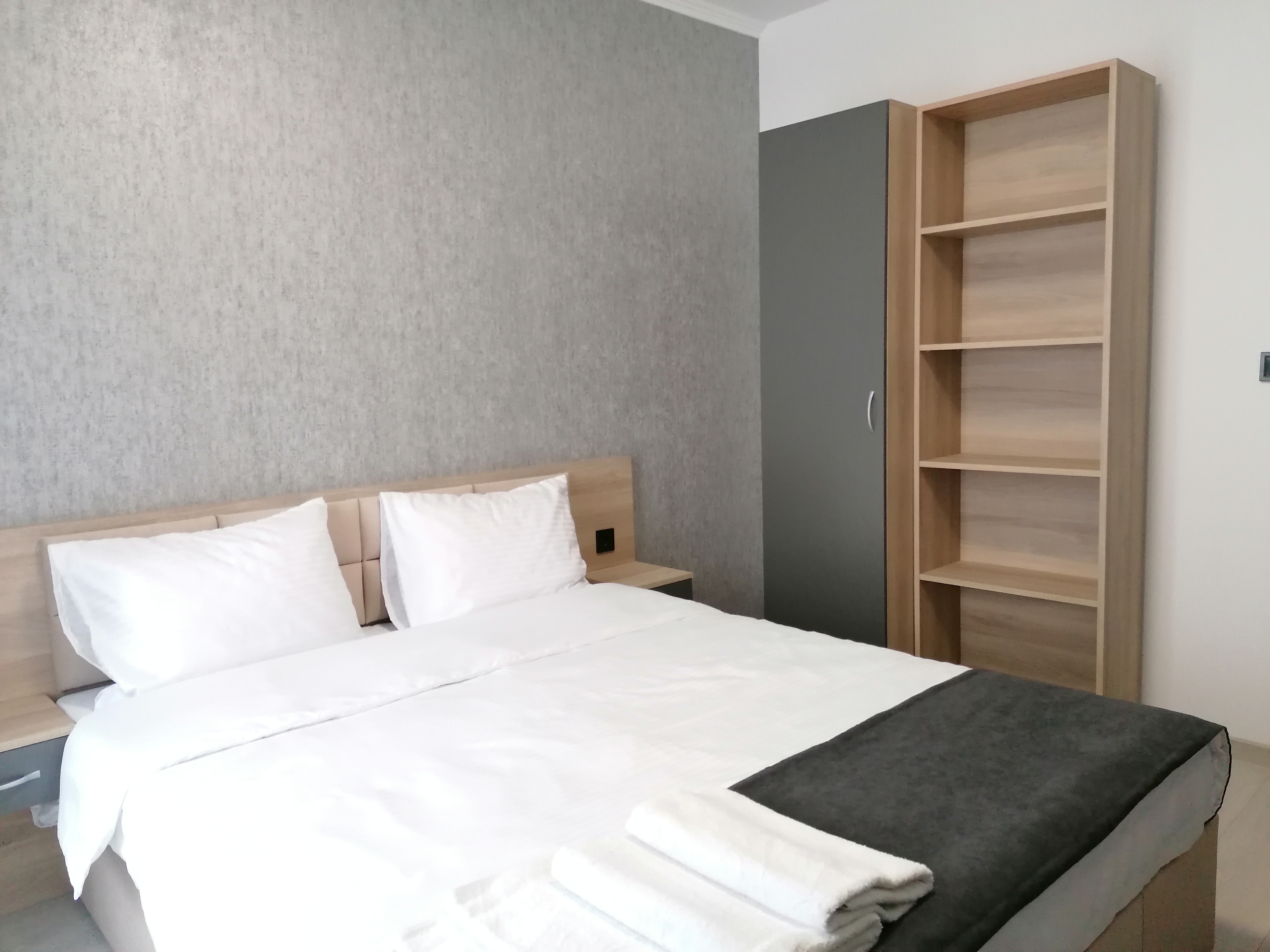 №5 - Двойна стая