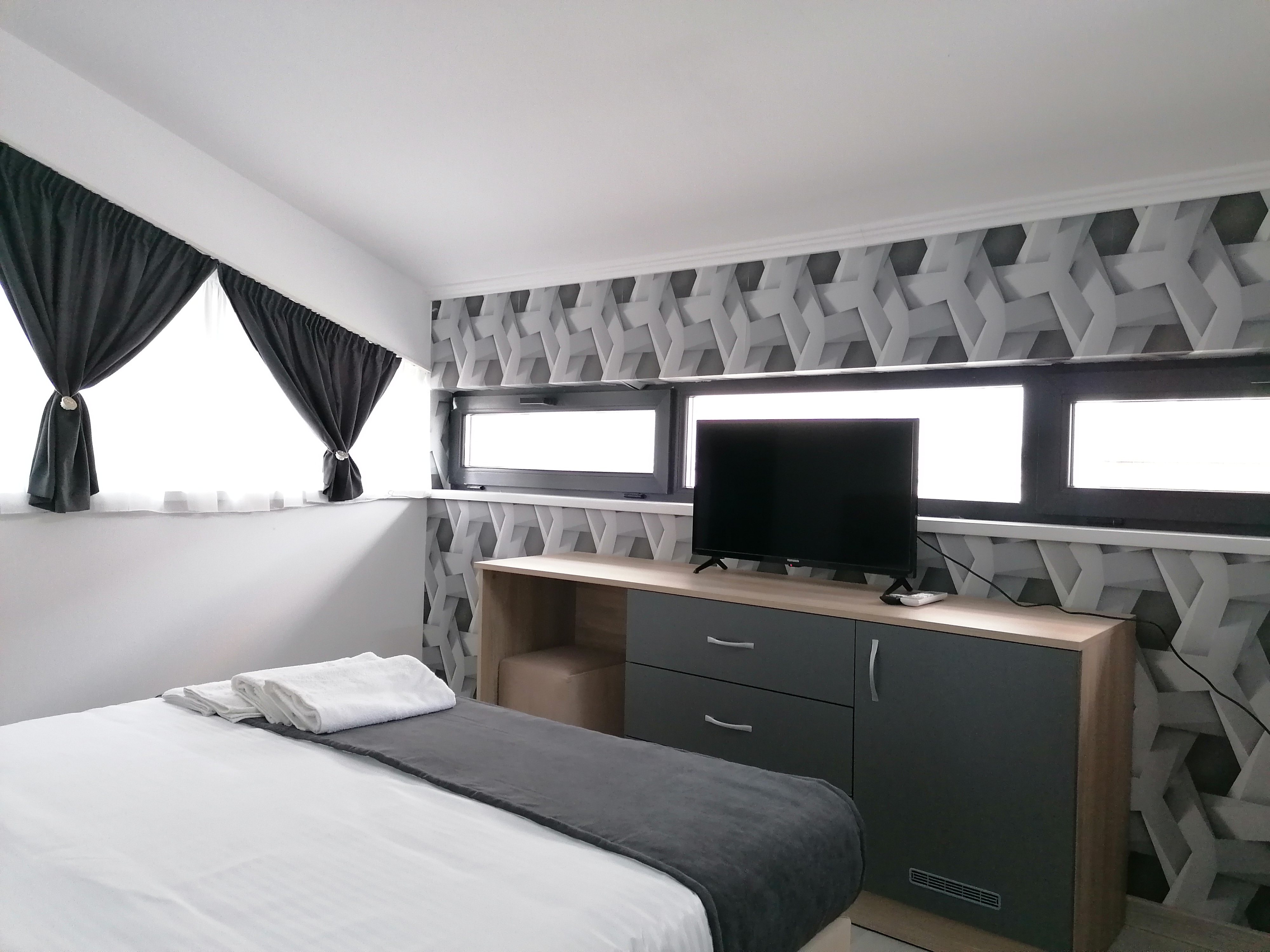 №6 - Двойна стая