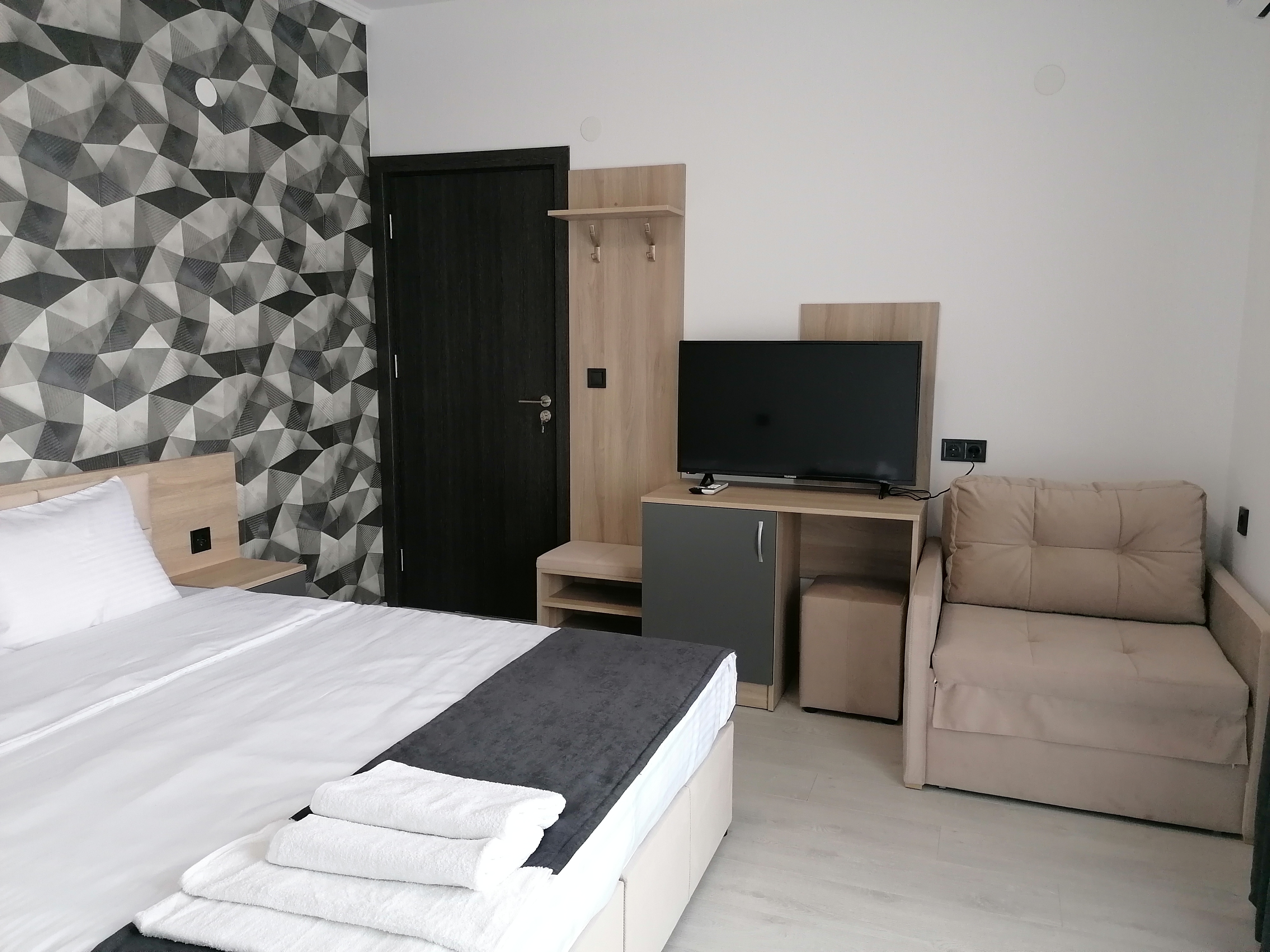 №7 - Двойна стая+1