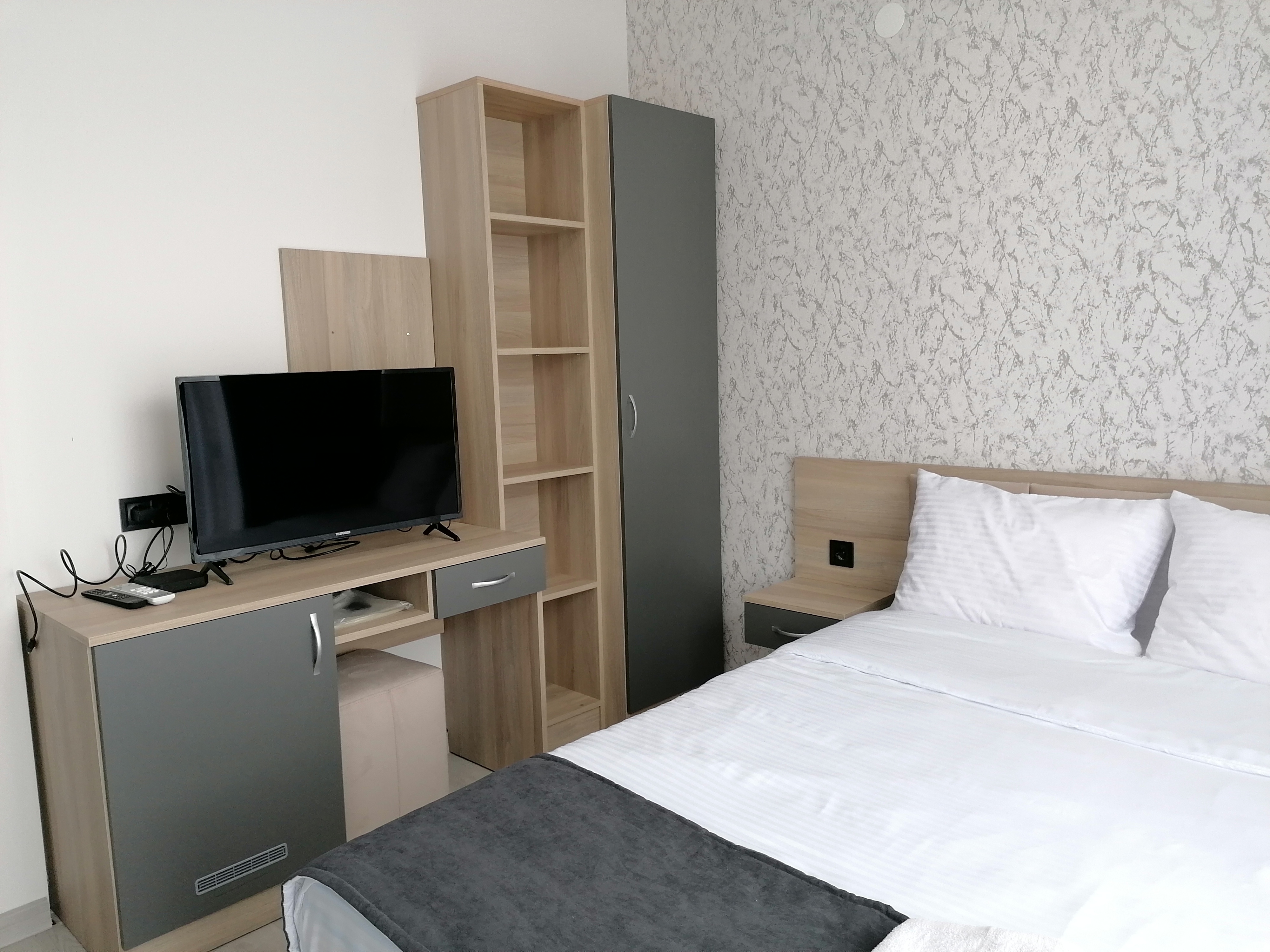 №9 - Единична стая