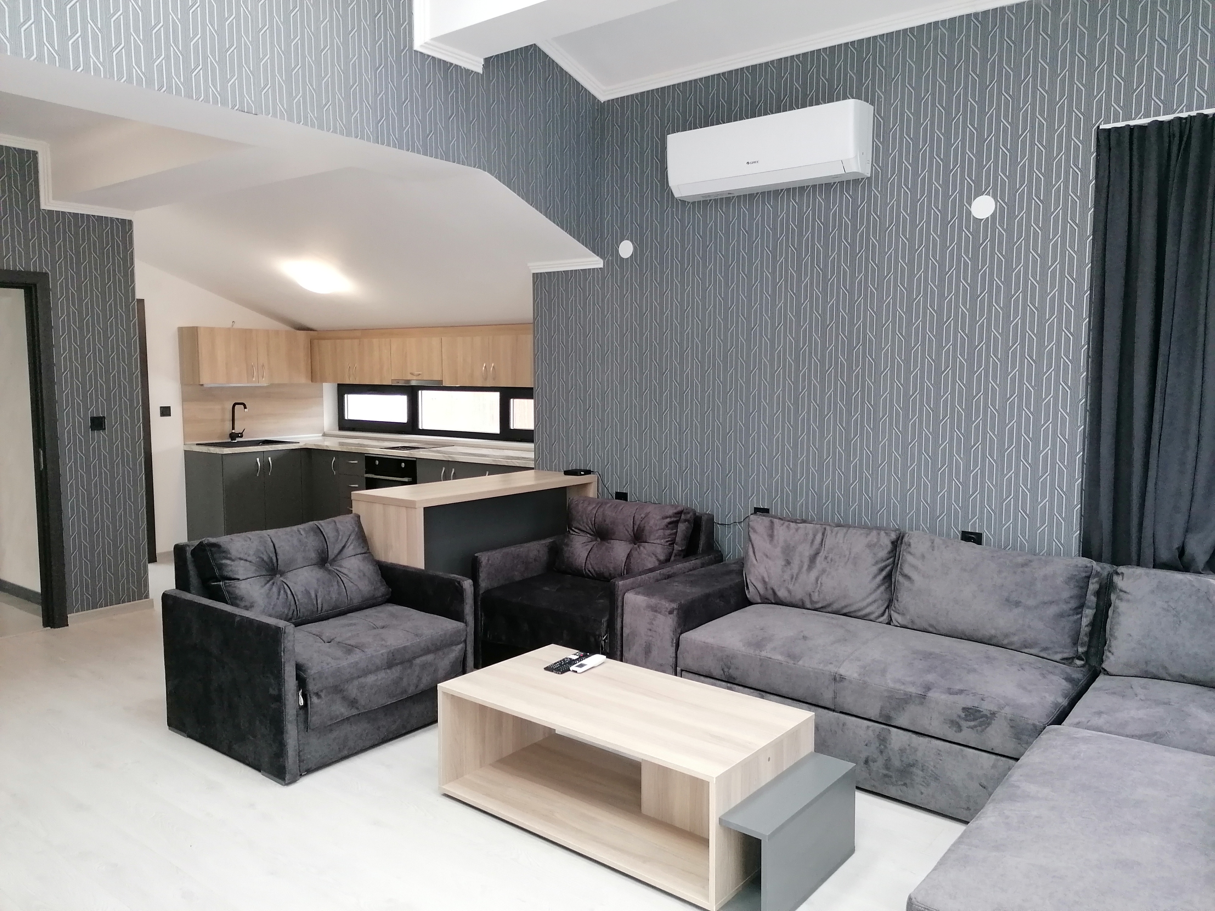 №10 - Апартамент