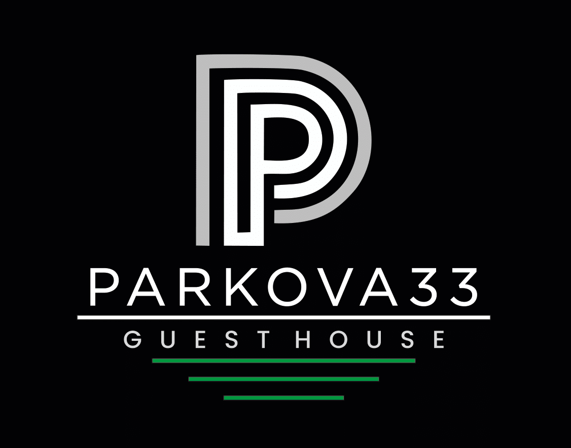 Паркова 33
